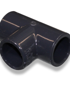 T-piece 25x25x25 PVC